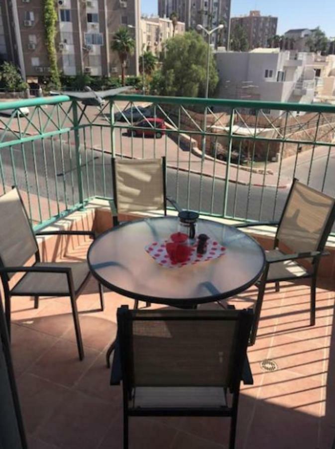 Sweethome26 Apt Eilat Sea View / Free Parking Εξωτερικό φωτογραφία
