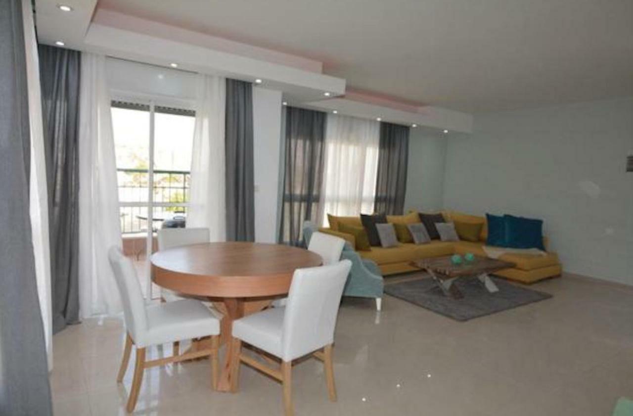 Sweethome26 Apt Eilat Sea View / Free Parking Εξωτερικό φωτογραφία